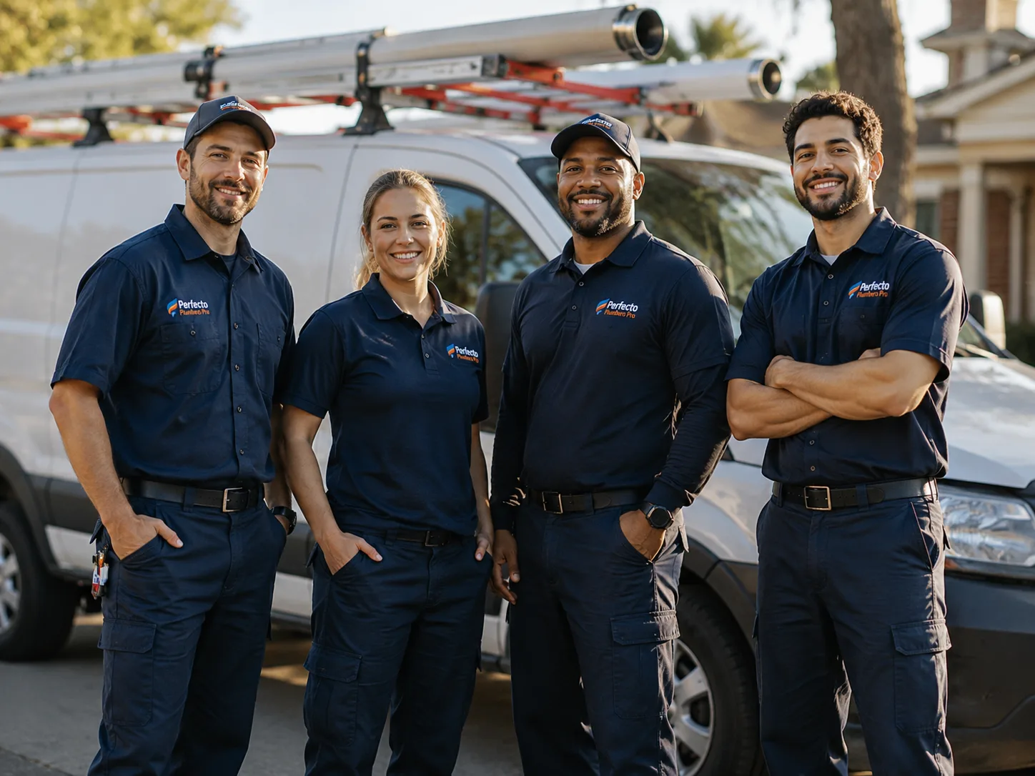 Emergency Plumber Near Me in Shiloh, OH near me